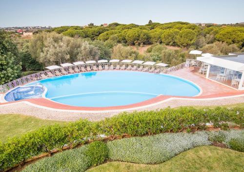 Cegonha Country Club Relax & Golf