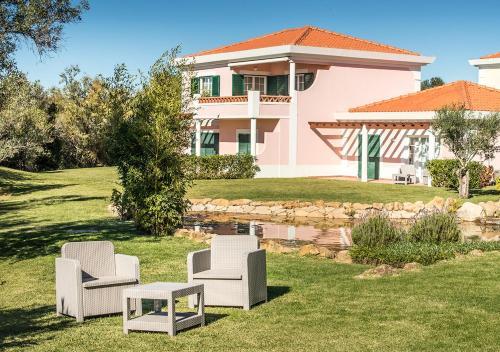 Cegonha Country Club Relax & Golf