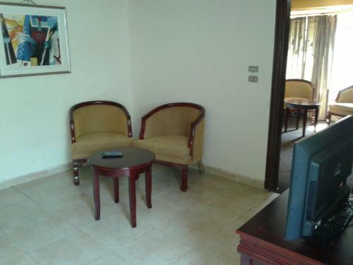 Aparthotel Ya Hala Hotel Suites