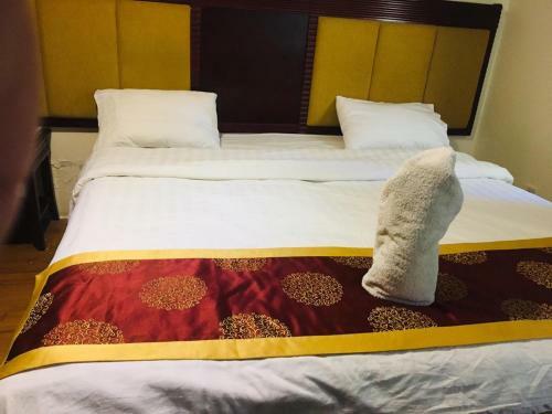 Aparthotel Ya Hala Hotel Suites