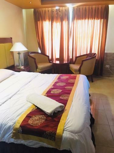 Aparthotel Ya Hala Hotel Suites