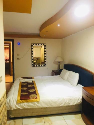 Aparthotel Ya Hala Hotel Suites