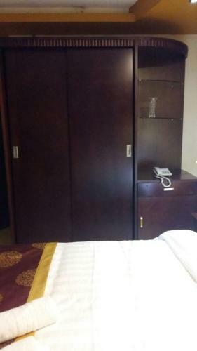 Aparthotel Ya Hala Hotel Suites