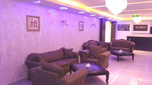 Aparthotel Ya Hala Hotel Suites