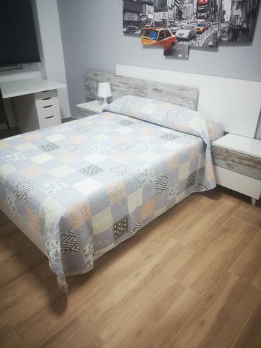 Apartamento Piso Logro�o Centro, Piso Entero
