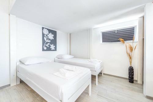 Hostal Anifil Pool Apartments