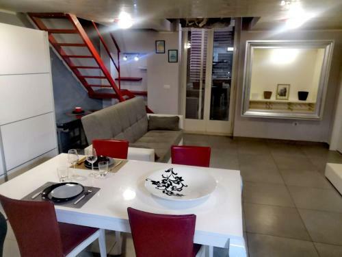 Apartamento Metr� Casa Vacanze