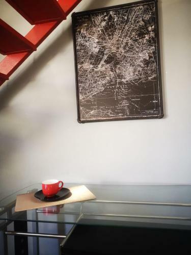 Apartamento Metr� Casa Vacanze