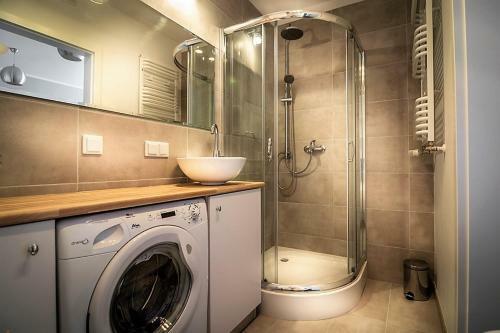 Apartamento Atapartments - Przy Alejach