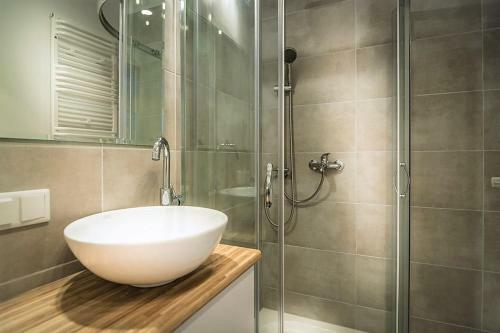 Apartamento Atapartments - Przy Alejach