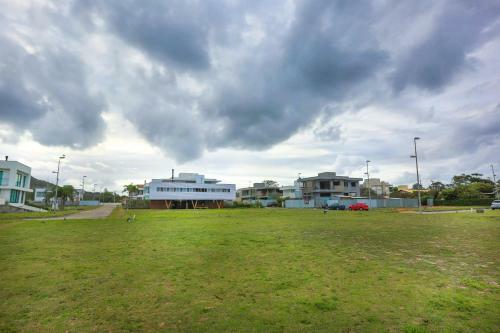 Apartamento Morada Do Mar 2 - P� Na Areia