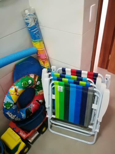 Apartamento Sunny