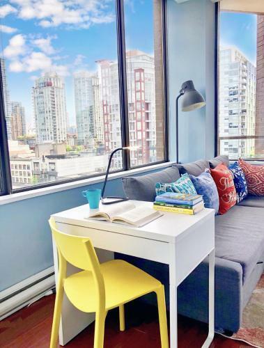 Apartamento Best Location Downtown Chic Suites