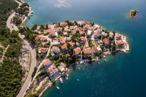 Apartmani Marina