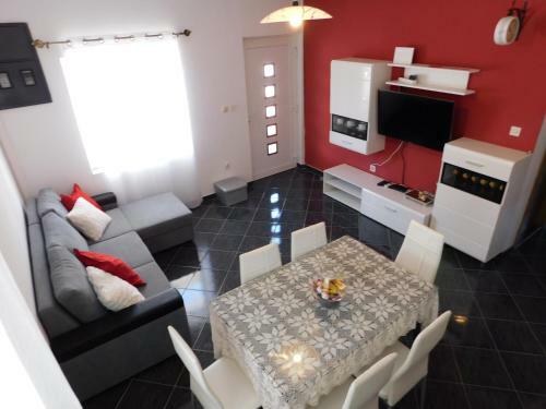 Apartamento Vacation House Sea Star