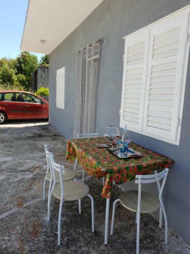 Apartamento Vacation House Sea Star