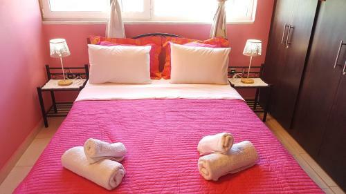 Apartamento Luxurious Sofita In Preveza