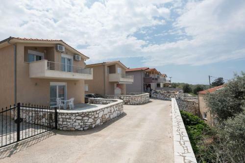 Maria's Sea View Villa