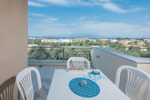 Maria's Sea View Villa