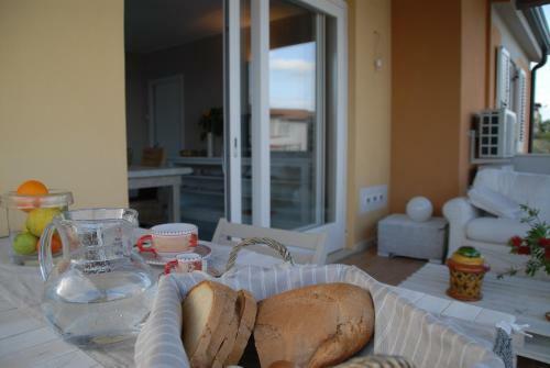Apartamento Mare Dentro