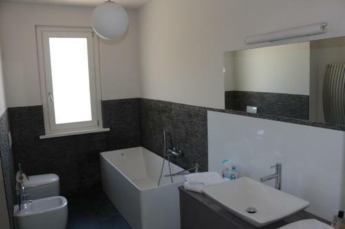 Apartamento Mare Dentro