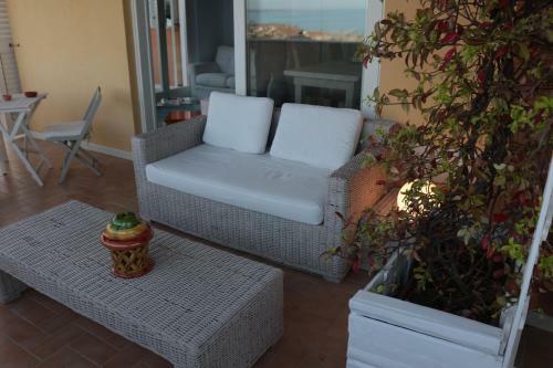 Apartamento Mare Dentro
