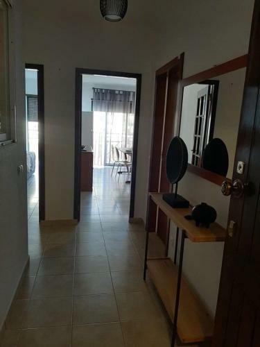 Flor Da Beira Apartments
