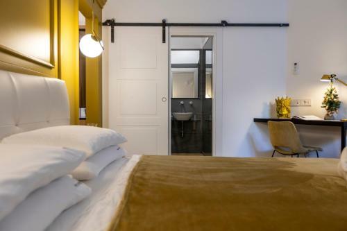 Hostal Vespri Luxury Rooms&suites