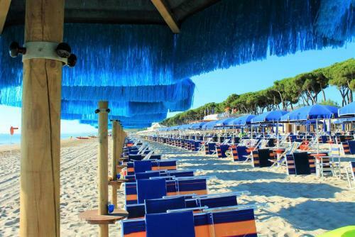 Apartamento Pinetina 3 Pineto Vacanza