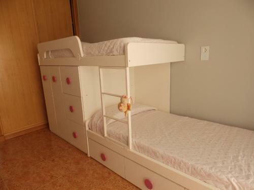 Apartamento La Perla Playa