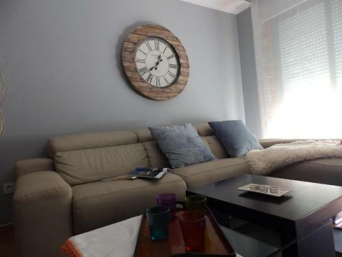 Apartamento La Perla Playa