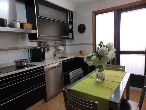 Apartamento La Perla Playa