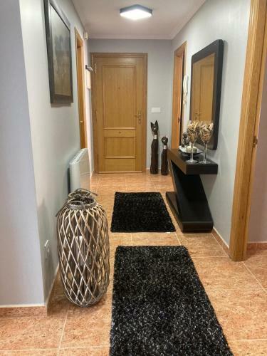 Apartamento La Perla Playa