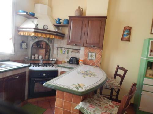 Casa Vacanze Le Kenzie