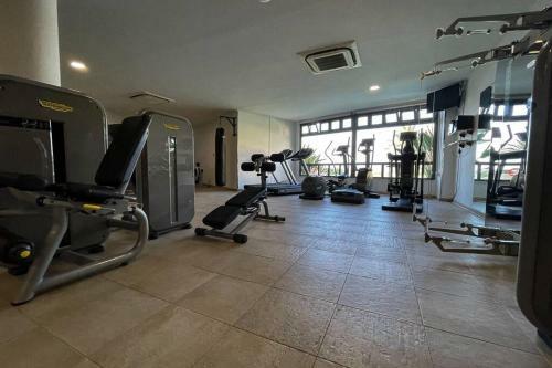 Apartamento En Complejo Mascarat Beach, Gsf73b