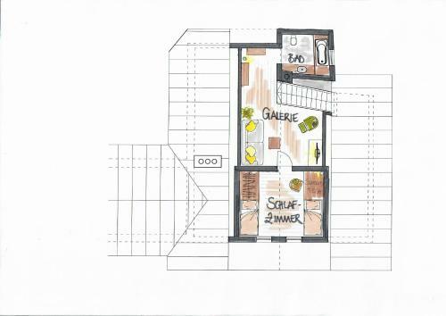 Apartamento Hofmusikerhaus