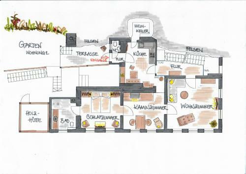 Apartamento Hofmusikerhaus