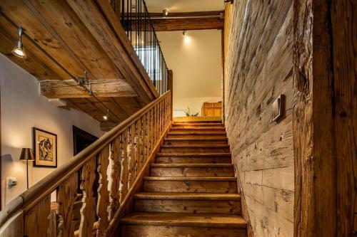 Apartamento Hofmusikerhaus