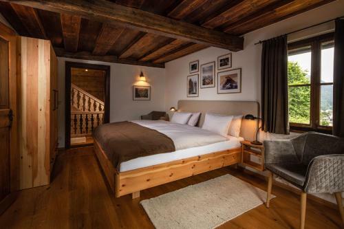 Apartamento Hofmusikerhaus