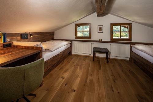 Apartamento Hofmusikerhaus