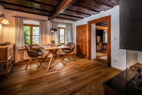 Apartamento Hofmusikerhaus