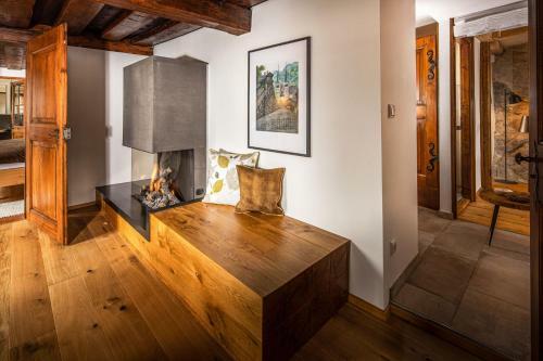 Apartamento Hofmusikerhaus