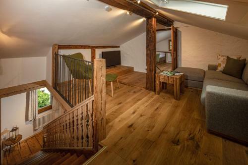 Apartamento Hofmusikerhaus