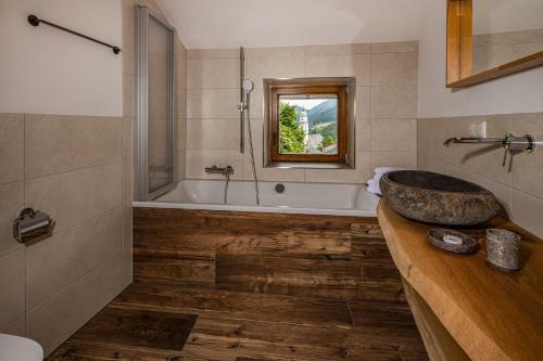 Apartamento Hofmusikerhaus