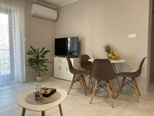 Green House Apartments