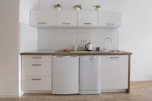 Apartamento Atapartments - Cztery Oceany