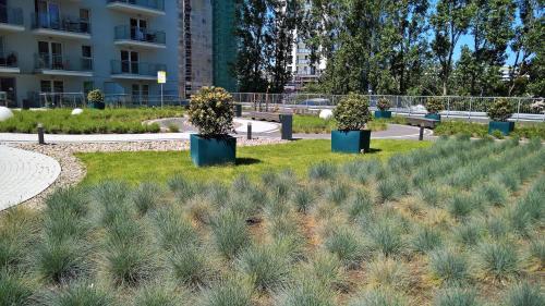 Apartamento Atapartments - Cztery Oceany