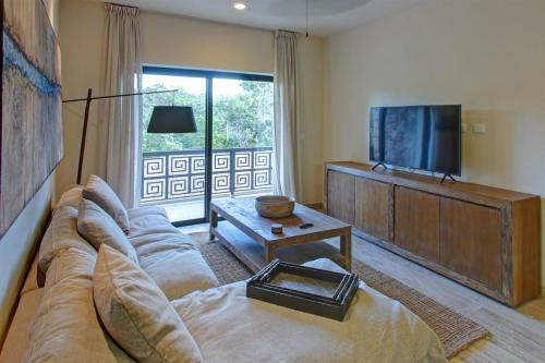 Penthouse 203 At Paramar Jade By Salt-kisses