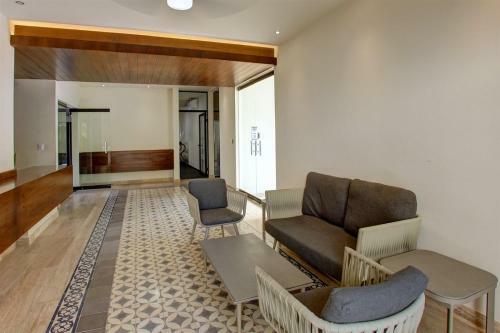 Penthouse 203 At Paramar Jade By Salt-kisses