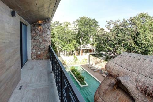 Penthouse 203 At Paramar Jade By Salt-kisses